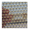 Chicken Wire Stainless Steel Quarry Rock Screen Mesh Manufactory